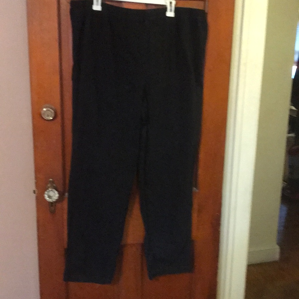 Tall Black legging jeans